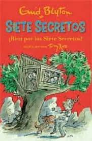[142580] BIEN POR LOS SIETE SECRETOS! | JUVENTUD