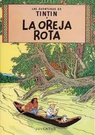 [102744] OREJA ROTA, LA | JUVENTUD