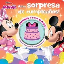 [7862501] UNA FIESTA DE CUMPLEAÑOS | PIKIDS