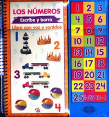 [7744802] A CONTAR! | PIKIDS