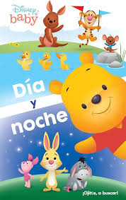 [7831701] DISNEY BABY. DIA Y NOCHE | PIKIDS
