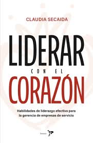 [703827] LIDERAR CON EL CORAZON | BRONCE