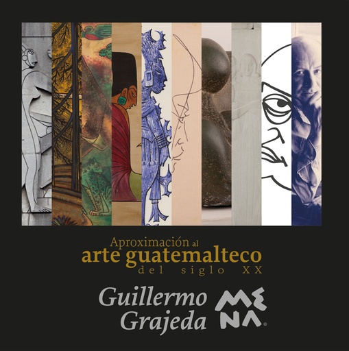 [922445] APROXIMACION AL ARTE GUATEMALTECO DEL SIGLO XX | EDITOR INDEPENDIENTE