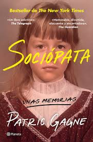 [1010884] SOCIOPATA | PLANETA