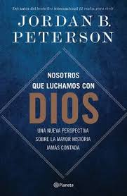 [1010885] NOSOTROS QUE LUCHAMOS CON DIOS                     | PLANETA