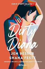 [1010882] DIRTY DIANA                                        | PLANETA