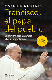 [1011020] FRANCISCO. EL PAPA DEL PUEBLO                      | PLANETA
