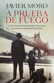 [2506428] A PRUEBA DE FUEGO                                  | BOOKET