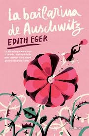 [1010931] BAILARINA DE AUSCHWITZ, LA (EDICION YOUNG ADULT) | PLANETA