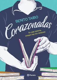 [1005347] CORAZONADAS                                        | PLANETA