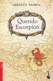 [2505564] QUERIDO ESCORPIÓN                                  | BOOKET