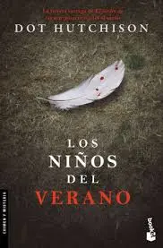 [2506234] LOS NIÑOS DEL VERANO                               | BOOKET
