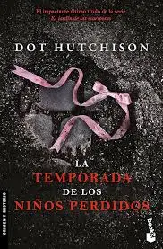 [2506279] LA TEMPORADA DE LOS NIÑOS PERDIDOS                 | BOOKET
