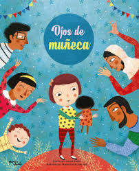 [56127] OJOS DE MUÑECA                                     | PLANETA JUNIOR