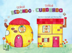 [56132] SEÑOR REDONDO Y SEÑOR CUADRADO                     | PLANETA JUNIOR