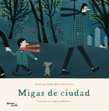 [56137] MIGAS DE CIUDAD                                    | PLANETA JUNIOR