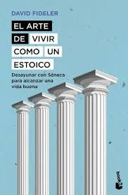 [4202683] EL ARTE DE VIVIR COMO UN ESTOICO                   | BOOKET