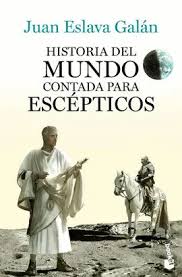 [4202685] HISTORIA DEL MUNDO CONTADA PARA ESCEPTICOS         | BOOKET