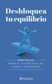 [2813804] DESBLOQUEA TU EQUILIBRIO                           | PAIDOS