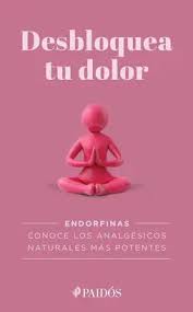 [2813807] DESBLOQUEA TU DOLOR                                | PAIDOS