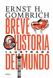 [8901642] BREVE HISTORIA DEL MUNDO. EDICIÓN ILUSTRADA        | CRITICA