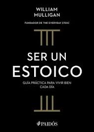 [2813863] SER UN ESTOICO                                     | PAIDOS