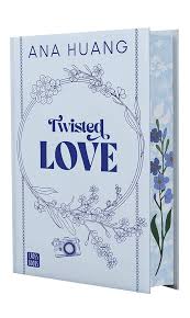 [3101508] TWISTED 1. TWISTED LOVE. EDICION ESPECIAL | CROSSBOOKS