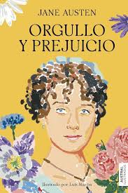 [231060] ORGULLO Y PREJUICIO | AUSTRAL