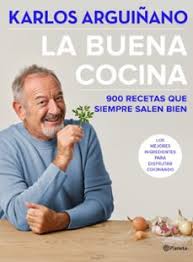 [1008072] BUENA COCINA, LA | PLANETA