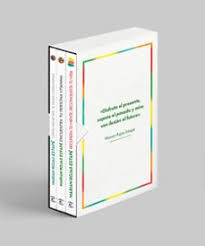 [2302497] ESTUCHE MARIAN ROJAS ESTAPÉ | ESPASA