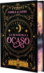 [3101590] ACADEMIA, LA 1. OCASO | CROSSBOOKS