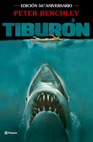 [1011140] TIBURON | PLANETA