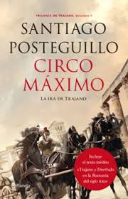[1003407] CIRCO MAXIMO | PLANETA