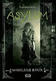 [20-10-001                      ] ASYLUM                                                                                                | V&R