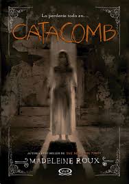 [20-10-009                      ] CATACOMB                                                                                              | V&R