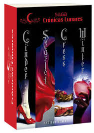 [20-15-011                      ] CRÓNICAS LUNARES PACK                                                                                 | V&R