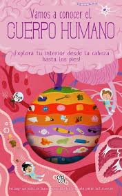 [30-14-003                      ] VAMOS A CONOCER EL CUERPO HUMANO                                                                      | V&R