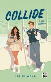 [40-31-001                      ] COLLIDE                                                                                               | V&R