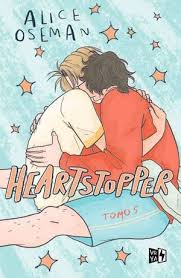 [20-39-007                      ] HEARTSTOPPER 5                                                                                        | V&R
