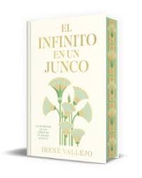 [380546] INFINITO EN UN JUNCO, EL (EDICION CANTOS PINTADOS) | SIRUELA