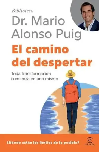 [2813966] CAMINO DEL DESPERTAR, EL | ESPASA