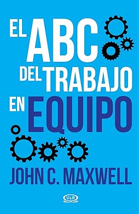 [04-03-023] ABC DEL TRABAJO EN EQUIPO, EL | V&R