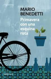 [136730] PRIMAVERA CON UNA ESQUINA ROTA | DEBOLSILLO