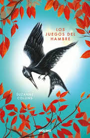 [854672] JUEGOS DEL HAMBRE, LOS | MOLINO