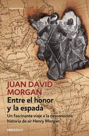 [818155] ENTRE EL HONOR Y LA ESPADA | DEBOLSILLO