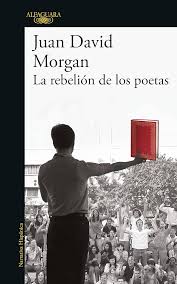 [167307] REBELION DE LOS POETAS, LA | ALFAGUARA