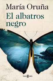 [857604] ALBATROS NEGRO, EL | PLAZA JANES