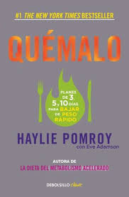 [839655] QUEMALO | DEBOLSILLO