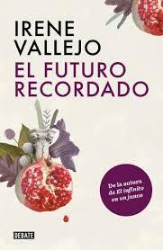 [820967] FUTURO RECORDADO, EL | DEBATE