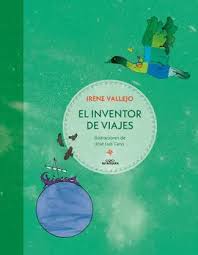[851732] INVENTOR DE VIAJES, EL | ALFAGUARA
